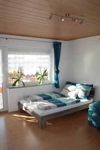 CasaJansen - Große Wohnung im Dreistadte-Eck 3.0km von Buch entfernt