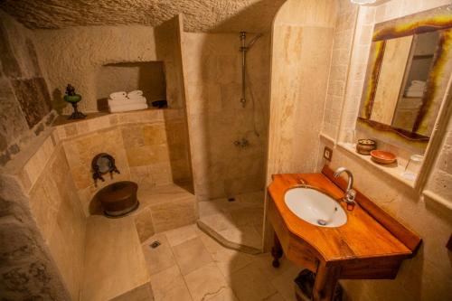Koza Cave Hotel - image 7