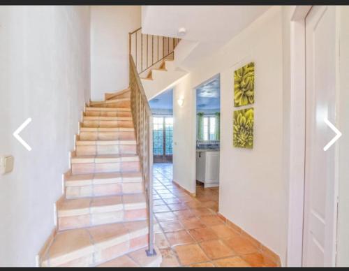 Benidorm holiday rental in Golf Bahia