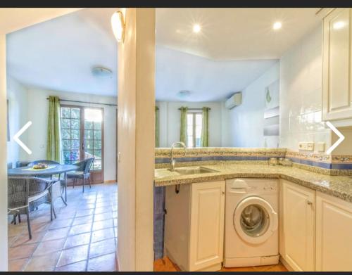 Küche, Benidorm holiday rental in Golf Bahia