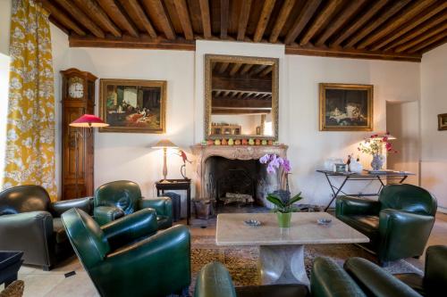 Hotel Villa Louise