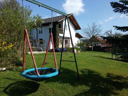 Playground, Ferienwohnung Wachmann in Graz Suburbs