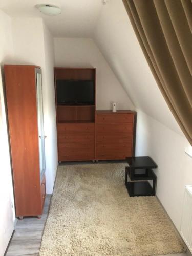  Hydroline Apartman in Balatonfüred