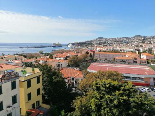  GSPLACE, Unterkunft in Funchal