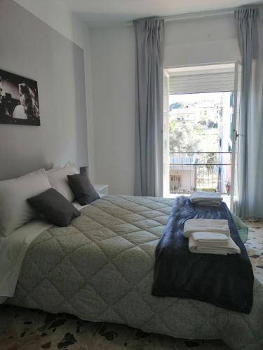 B&B LA DOLCE VITA in Граньяно