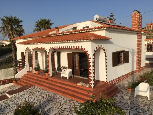  homebase in Lourinhã