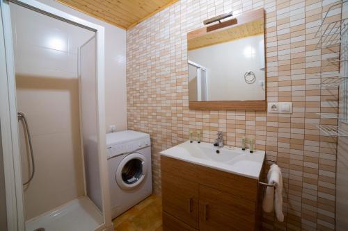  Apartamento Olmeda in Alcalá del Júcar