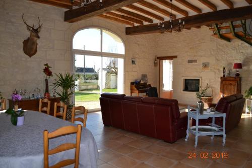 LES CHAMBRES D HOTES DU LAVOIR