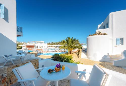 Chora Resort Hotel & Spa - image 5