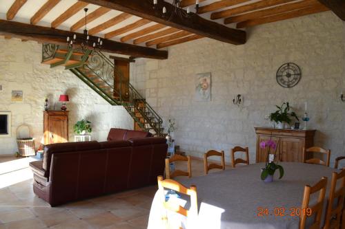 LES CHAMBRES D HOTES DU LAVOIR