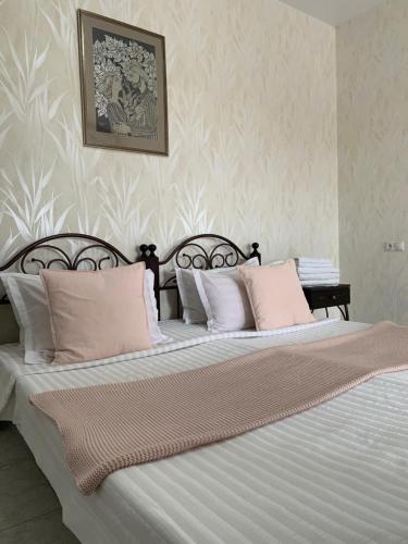 Eyskiy Hotel - image 3