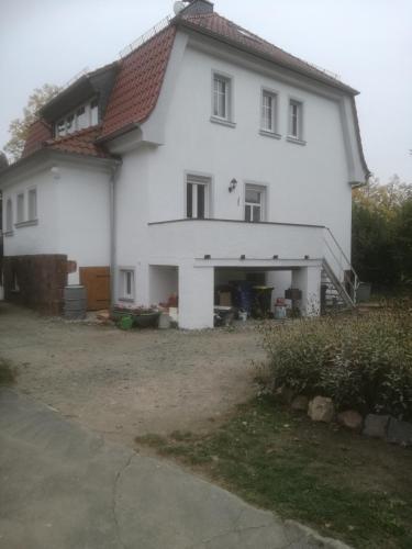 Auestraße 94A in Glauchau, Deutschland