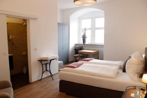 Schlosshotel Kirchberg