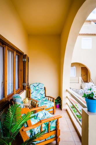  Casa En La Playa Del Rey in Mareny Barraquetas