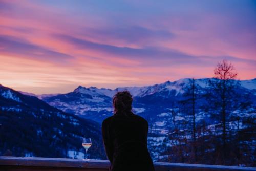 Résidence Sunêlia Les Logis d'Orres