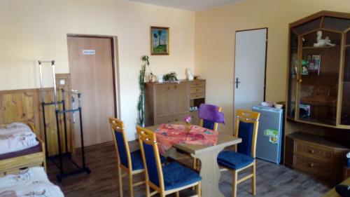 Penzion SKLAŘSKÁ HOSPODA