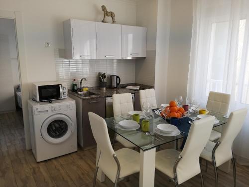 Apartamentos Benidorm Chorrol Benidorm - Costa Blanca