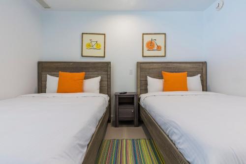 Azure Beach Residences