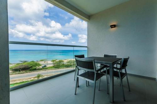 Azure Beach Residences