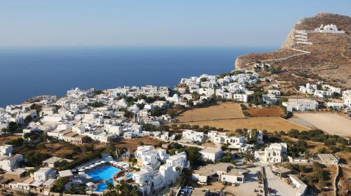 Chora Resort Hotel & Spa - image 13
