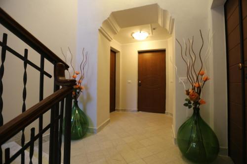 VILLA ROSA Room Type - Deluxe Apartment VILLA ROSA Room Type - Deluxe Apartment