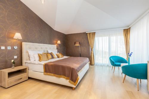 Villa Roko in Ljutici