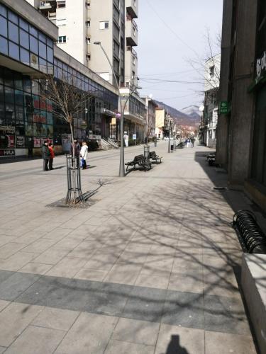 Apartman DUNJA - image 8