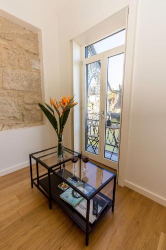  Guest H4U - Casa Dom Luis River View in Vila Nova de Gaia