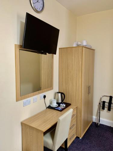 Britannia Inn Hotel - image 14