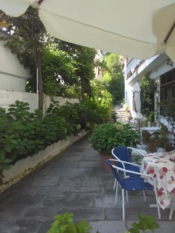  Kelly's House Agios Ioannis in Agios Ioannis