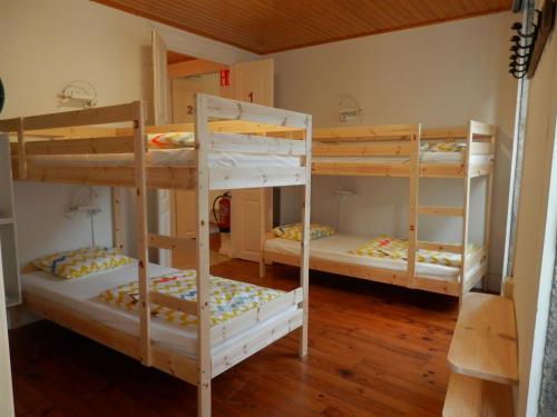 JACOB'S HOSTEL TUI - main image