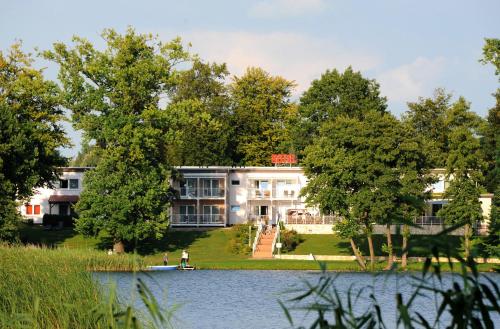 Hotel am Untersee