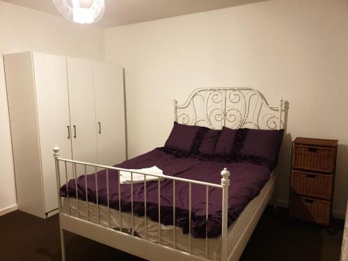 212 Central Milton Keynes Rooms