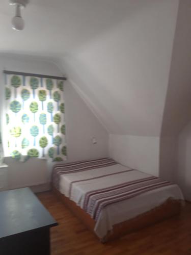 Family Double Room