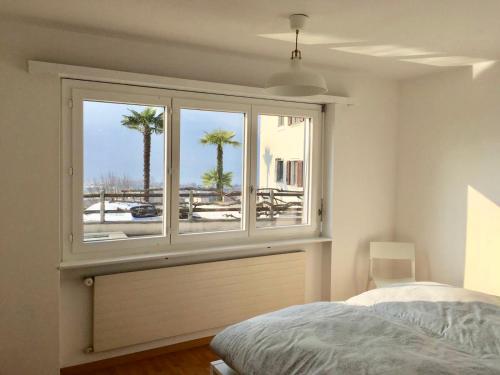 Casa Micheroli Parterre in Gordola