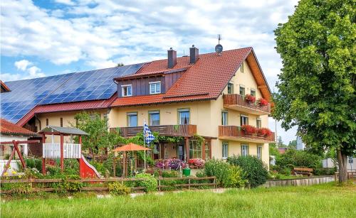 Steffi's Landhof in Bad Wörishofen, Deutschland
