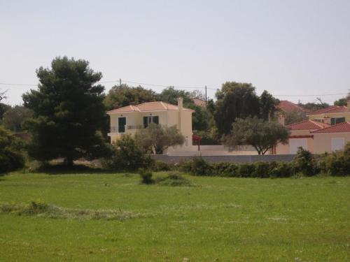 Villa Amelia - Location, gîte - Céphalonie