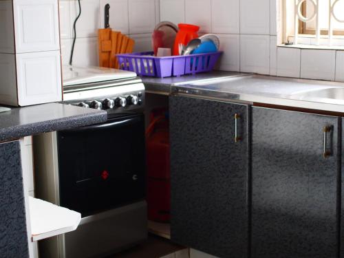 Kampala Kiwatule Comfy Holiday Home