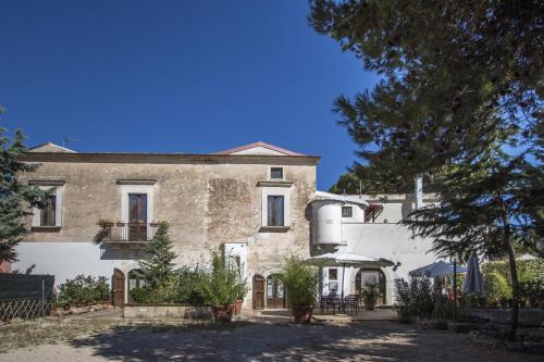 Masseria Citulo Il Pino Grande - Barletta-Andria-Trani