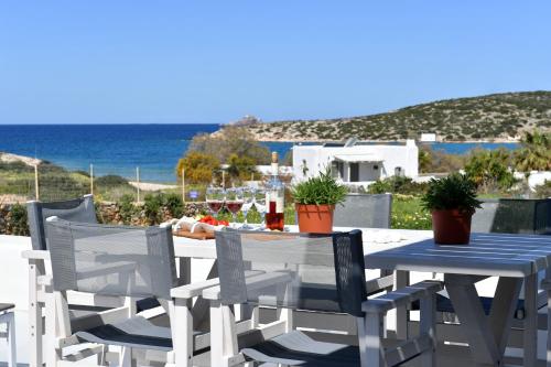 Agia Irene Villa - Katoikia Andreas - image 2