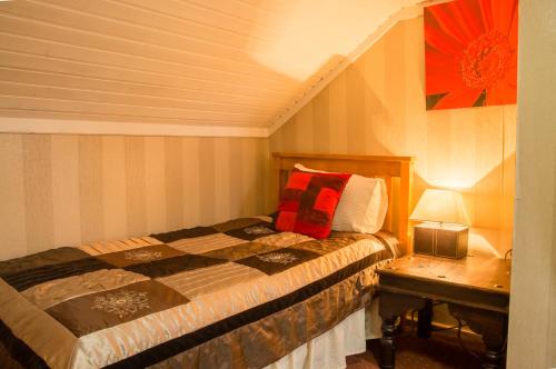 hotel photo