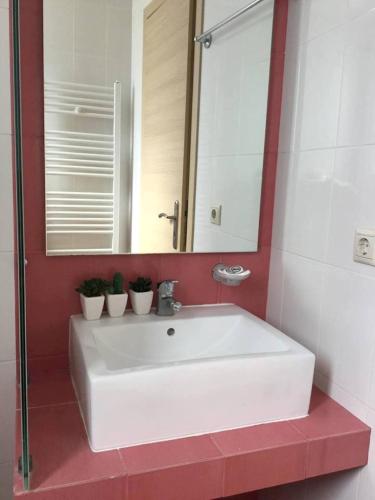 Seafront apartment in Kiveri, near Nafplion., Kiverion (fotografie 10)