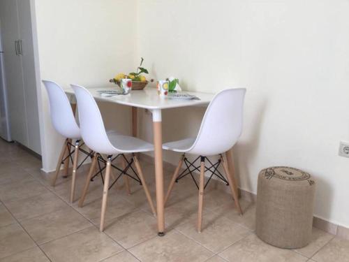 Seafront apartment in Kiveri, near Nafplion., Kiverion (fotografie 8)
