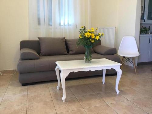 Seafront apartment in Kiveri, near Nafplion., Kiverion (fotografie 6)