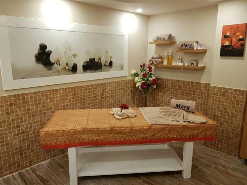 Marpessa Blue Beach Resort & SPA Hotel — Photo 6