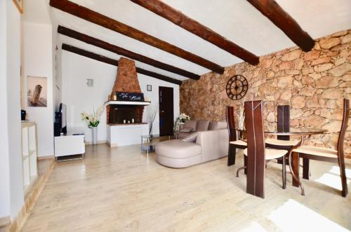 villa cedra
