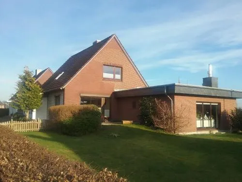 Vittebrook in Barsbek, Deutschland