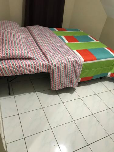 伊麗莎白月季大學公寓