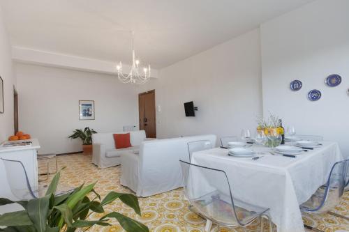 Amore Rentals - Appartamento Savino