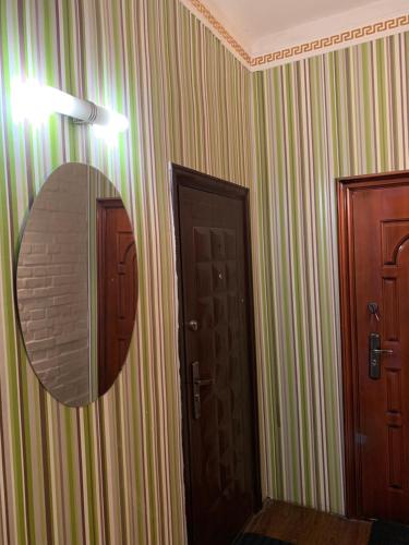 Apartament on Chernihivska